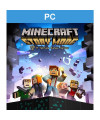 משחק Minecraft: Story Mode - A Telltale - למחשב | Steam רישיון דיגיטלי