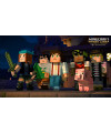 משחק Minecraft: Story Mode - A Telltale - למחשב | Steam רישיון דיגיטלי