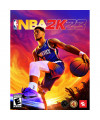 NBA 2K23 - משחק מחשב - Steam