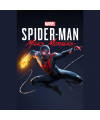 Spider-Man Miles Morales - למחשב - Steam