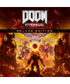 Doom Eternal Deluxe Edition - למחשב - Steam