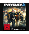 משחק PAYDAY 2 - למחשב | Steam רישיון דיגיטלי