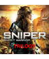 משחק Sniper Ghost Warrior Trilogy - למחשב | Steam רישיון דיגיטלי