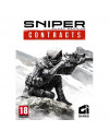 משחק Sniper Ghost Warrior Contracts - למחשב | Steam רישיון דיגיטלי