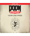 Doom Eternal Year One Pass - הרחבה למשחק - למחשב - Steam