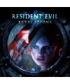 משחק Resident Evil Revelations - למחשב | Steam רישיון דיגיטלי