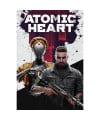 משחק Atomic Heart Standard Edition - למחשב | Steam רישיון דיגיטלי
