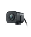 מצלמת רשת סטרימינג למחשב  Logitech StreamCam 1080p