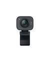 מצלמת רשת סטרימינג למחשב  Logitech StreamCam 1080p