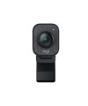 מצלמת רשת סטרימינג למחשב  Logitech StreamCam 1080p