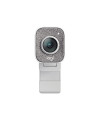מצלמת רשת סטרימינג למחשב  Logitech StreamCam 1080p
