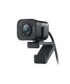 מצלמת רשת סטרימינג למחשב  Logitech StreamCam 1080p