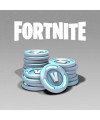 Fortnite V-Bucks 1000 gift card  - לכול הפלטפורומת