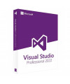 Microsoft Visual Studio 2022 Professional עבור PC - Mac למחשב ולמאק - אתר רשמי