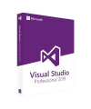 Microsoft Visual Studio 2019 Professional עבור PC - Mac למחשב ולמאק - אתר רשמי