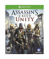 משחק Assassin's Creed Unity Xbox | Series X/S רישיון דיגיטלי