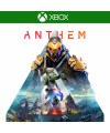 משחק Anthem - Xbox One | Series X/S רישיון דיגיטלי