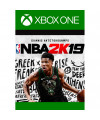 משחק NBA 2K 2019 - Xbox One | Series X/S רישיון דיגיטלי