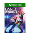 משחק Dance Central Spotlight - Xbox One | Series X/S רישיון דיגיטלי