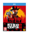 משחק Red Dead Redemption 2 - למחשב | Rockstar רישיון דיגיטלי