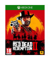 משחק Red Dead Redemption 2 Xbox | Series X/S רישיון דיגיטלי