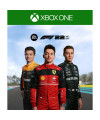 משחק F1 2022 Xbox One | Series X/S רישיון דיגיטלי