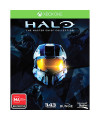 משחק Halo: The Master Chief Collection - Xbox One | Series X/S רישיון דיגיטלי