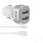 מטען לרכב לאייפון Lightning MCC340N