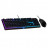 סט גיימינג Cooler Master MS111 | מקלדת סמי מכאנית RGB + עכבר אופטי